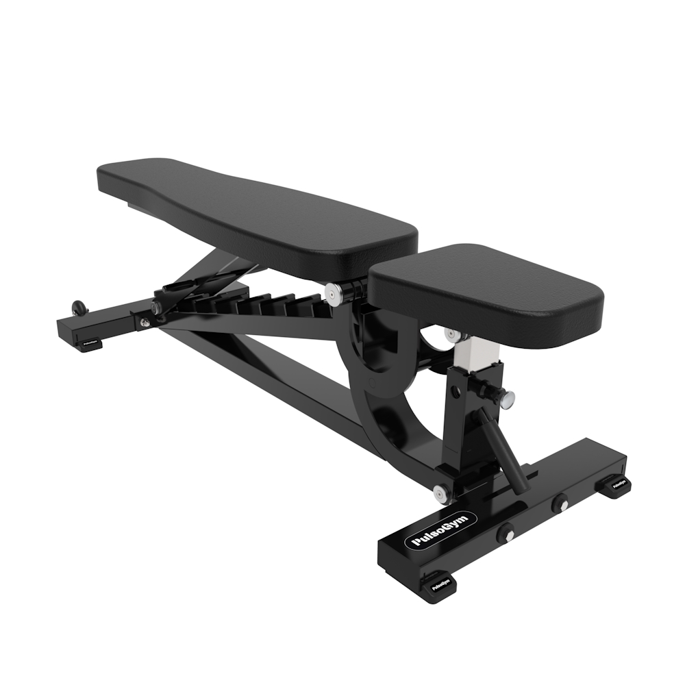 BR32P Adjustable Bench
